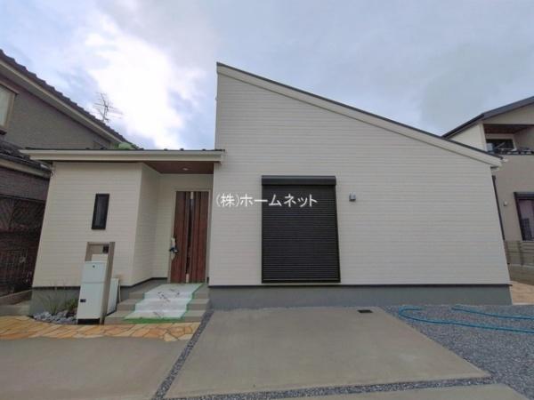 三郷市彦江3期全1棟　新築戸建　1号棟