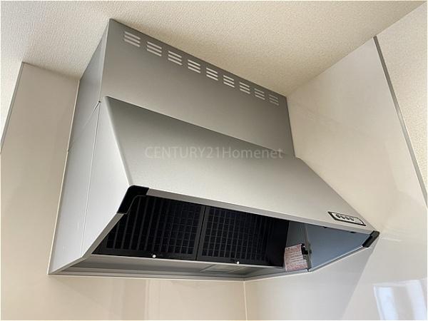 三郷市彦江3期全1棟　新築戸建　1号棟
