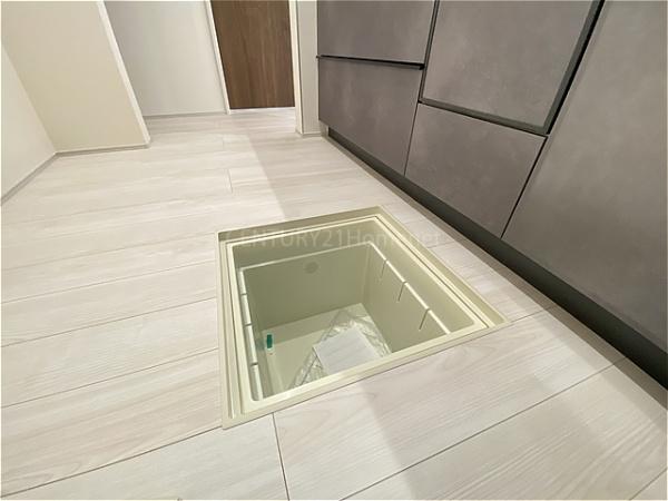 三郷市彦江3期全1棟　新築戸建　1号棟