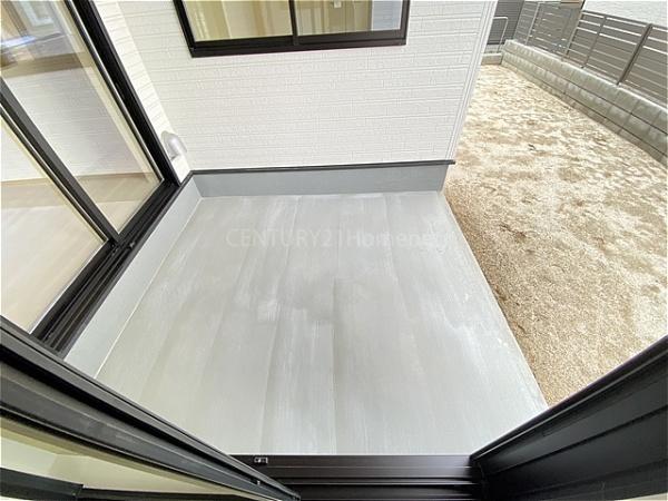 三郷市彦江3期全1棟　新築戸建　1号棟