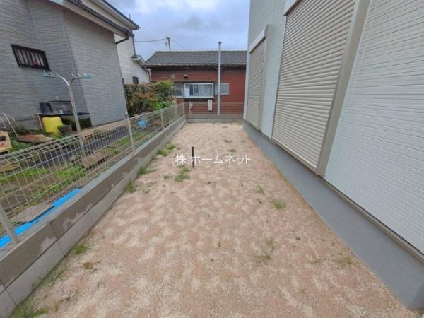 三郷市鷹野4期全2棟　新築戸建　1号棟