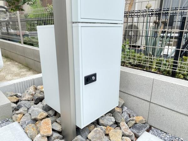 三郷市鷹野4期全2棟　新築戸建　1号棟