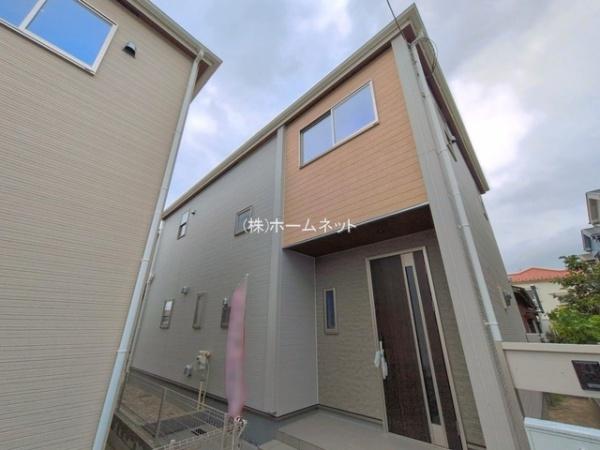 三郷市鷹野4期全2棟 新築戸建 1号棟