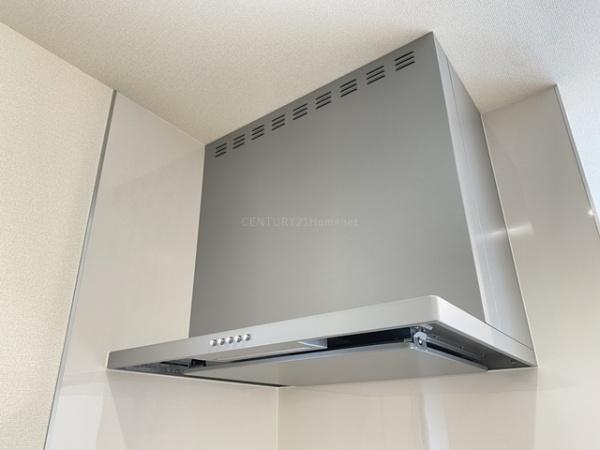 三郷市鷹野4期全2棟　新築戸建　1号棟