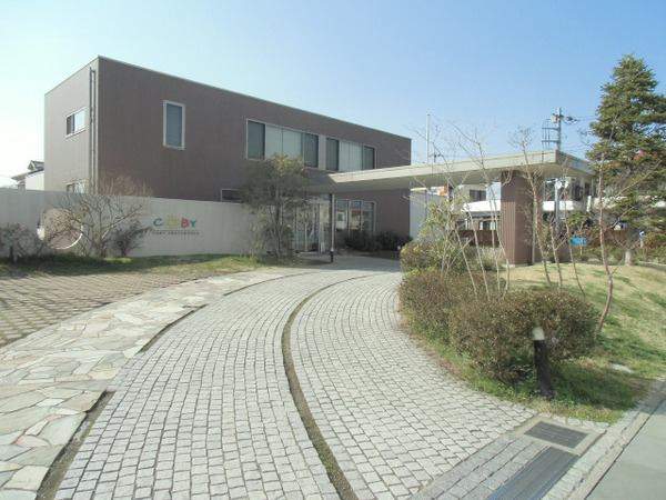 三郷市鷹野4期全2棟　新築戸建　2号棟(コビープリスクールみさとながとろ)