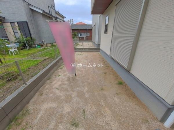 三郷市鷹野4期全2棟　新築戸建　2号棟