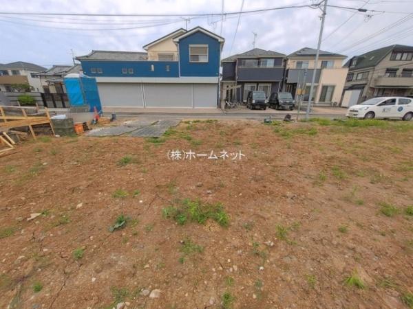 三郷市高州１丁目の土地