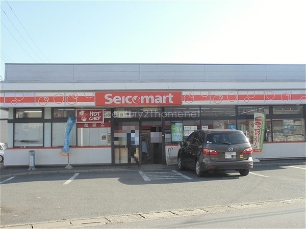 八潮市大曽根第21全1棟　新築戸建　1号棟(セイコーマートほしの店)