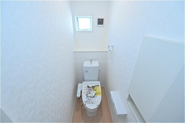 八潮市大曽根第21全1棟　新築戸建　1号棟