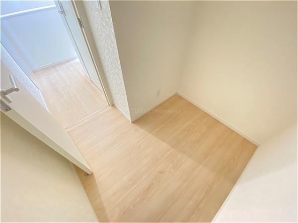 八潮市大曽根第21全1棟　新築戸建　1号棟