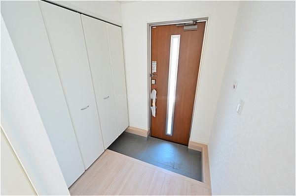 八潮市大曽根第21全1棟　新築戸建　1号棟
