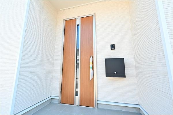 八潮市大曽根第21全1棟　新築戸建　1号棟