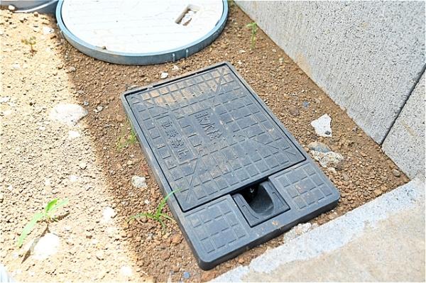八潮市大曽根第21全1棟　新築戸建　1号棟