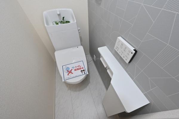 八潮市八潮4期全1棟　新築戸建　4号棟
