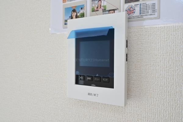 八潮市八潮4期全1棟　新築戸建　4号棟