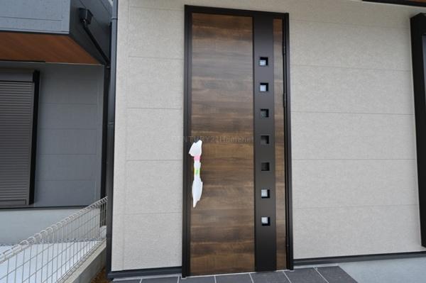 八潮市八潮4期全1棟　新築戸建　4号棟