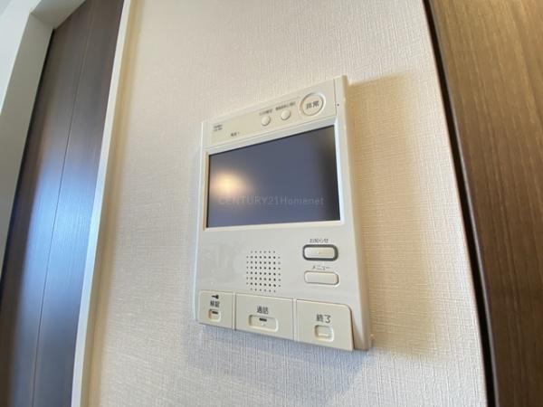 プレイズ三郷中央　6階