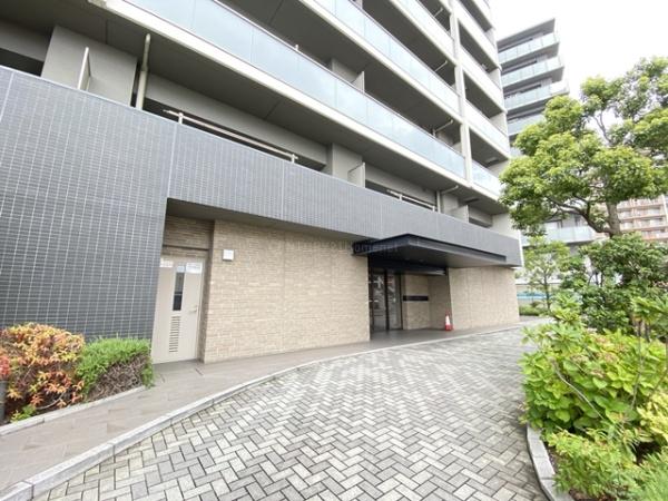 プレイズ三郷中央　6階