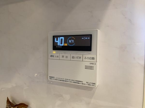 プレイズ三郷中央　6階