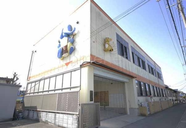 三郷市幸房3期全1棟　新築戸建　1号棟(わせだ幼稚園)