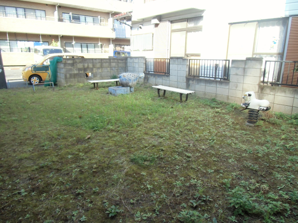 八潮市鶴ケ曽根全1棟　新築戸建　1号棟(鶴ケ曽根第二幼児公園)