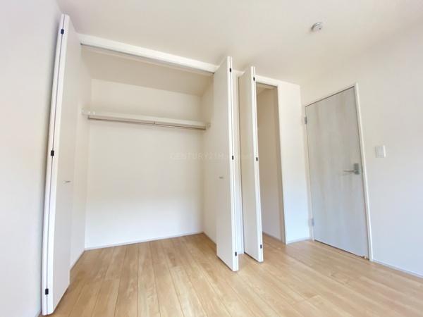 八潮市鶴ケ曽根全1棟　新築戸建　1号棟