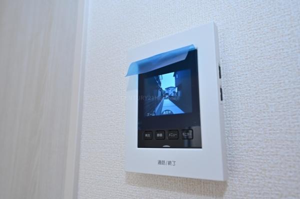 八潮市鶴ケ曽根全1棟　新築戸建　1号棟