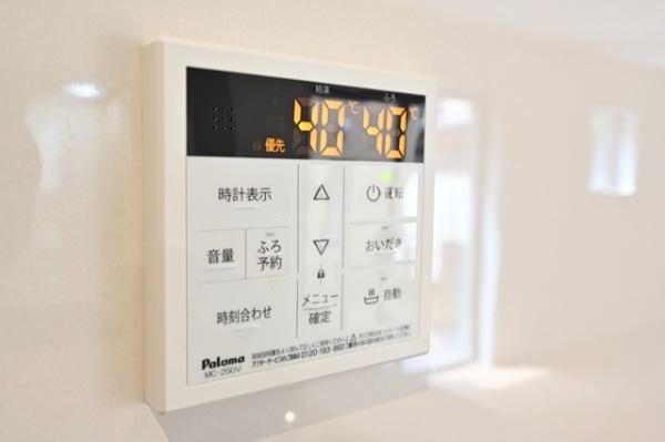 八潮市鶴ケ曽根全1棟　新築戸建　1号棟