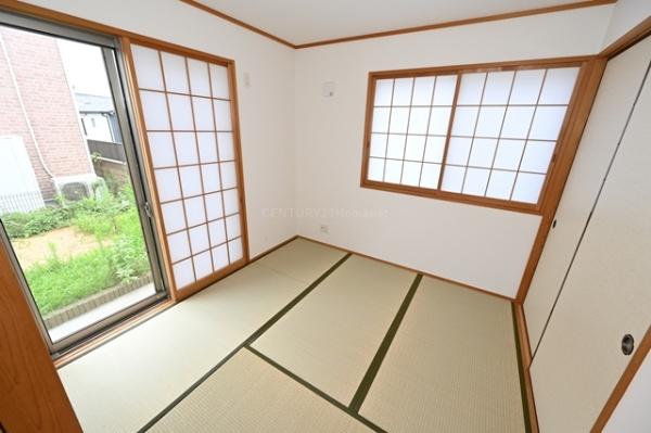 三郷市彦成１丁目の中古一戸建て