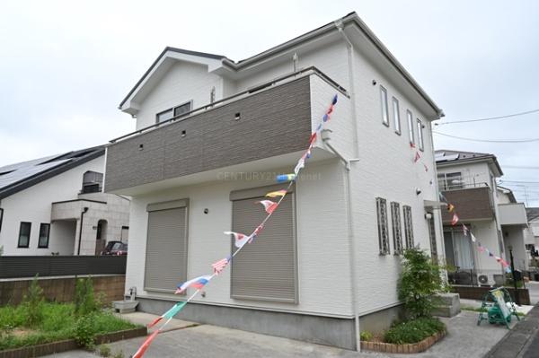 三郷市彦成1丁目　中古戸建