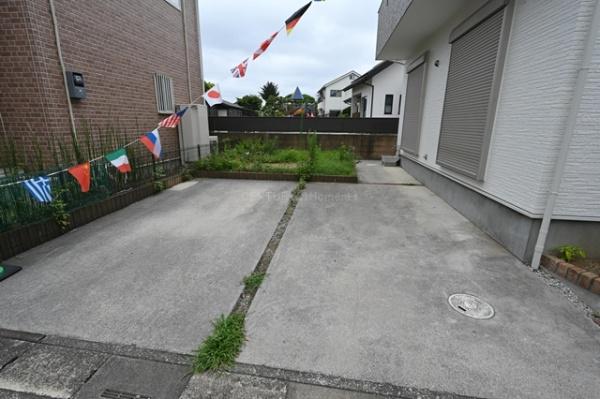 三郷市彦成１丁目の中古一戸建て