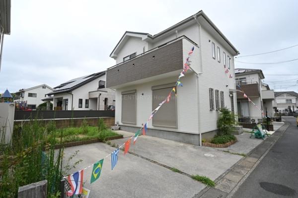 三郷市彦成１丁目の中古一戸建て