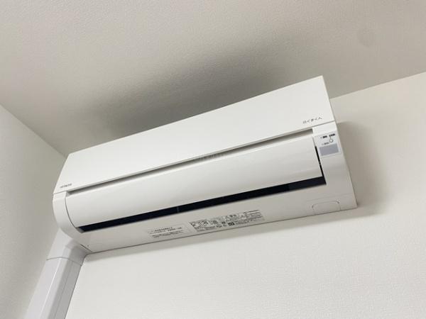 ザ・ライオンズ三郷中央　2階