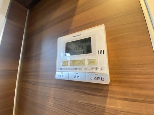 ザ・ライオンズ三郷中央　2階