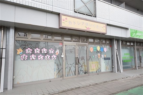 吉川市中野第1期全1棟　新築戸建　1号棟(カトレア保育園)
