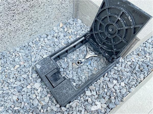 吉川市中野第1期全1棟　新築戸建　1号棟