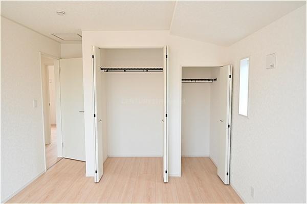 八潮市南川崎第15全11棟　1号棟