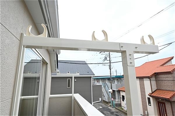 八潮市南川崎第15全11棟　1号棟