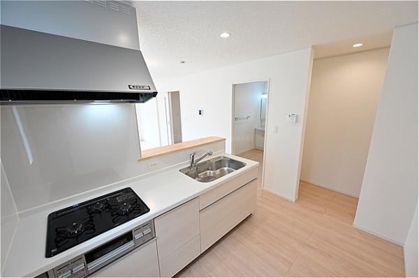八潮市南川崎第15全11棟　1号棟