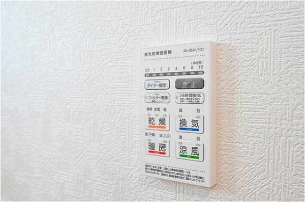 八潮市南川崎第15全11棟　1号棟
