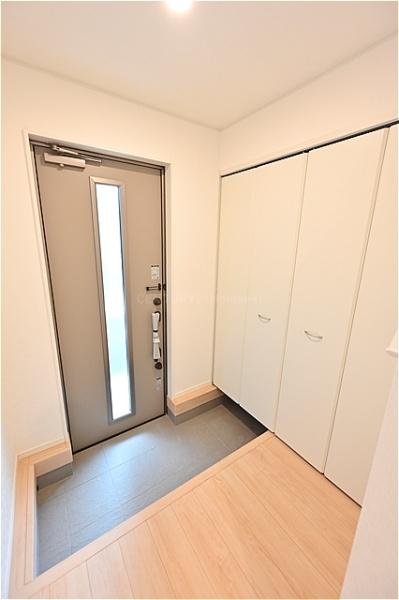 八潮市南川崎第15全11棟　3号棟