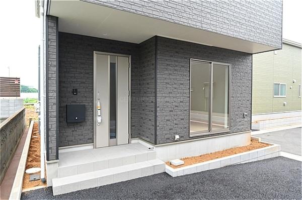 八潮市南川崎第15全11棟　3号棟