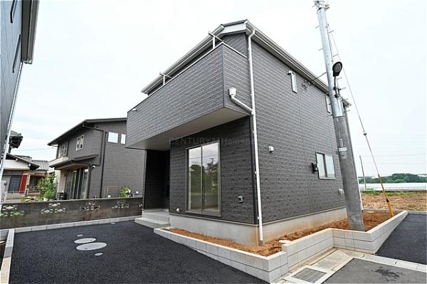 八潮市南川崎第15全11棟 3号棟
