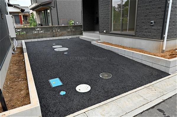 八潮市南川崎第15全11棟　3号棟