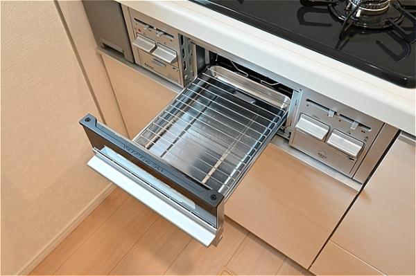 八潮市南川崎第15全11棟　3号棟
