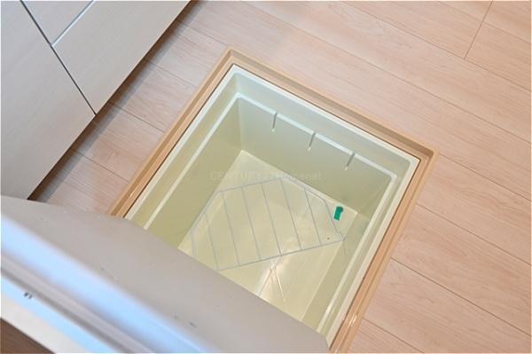 八潮市南川崎第15全11棟　3号棟