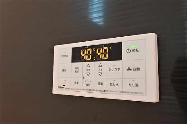 八潮市南川崎第15全11棟　3号棟