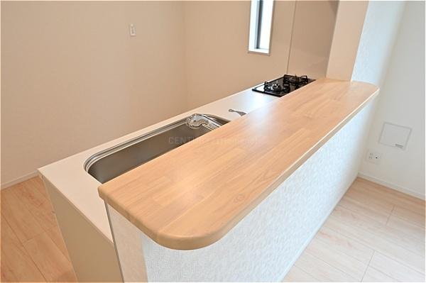 八潮市南川崎第15全11棟　3号棟