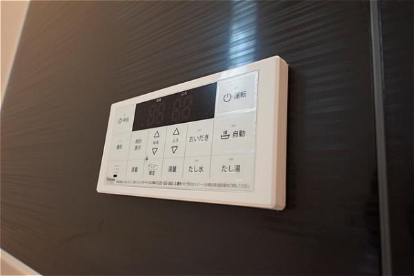 八潮市南川崎第15全11棟　4号棟