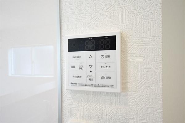 八潮市南川崎第15全11棟　4号棟